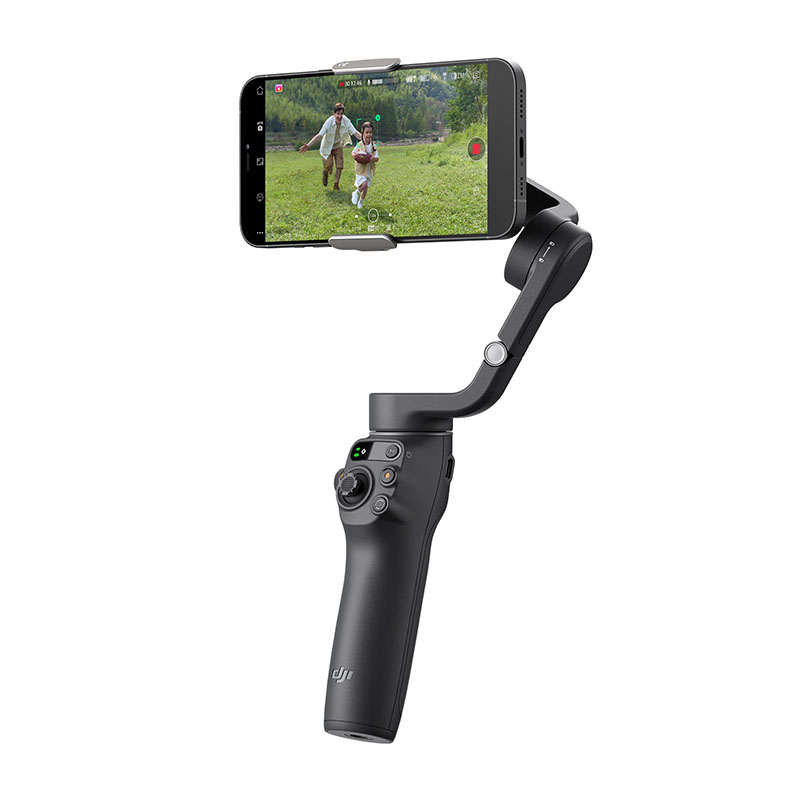 Электрический стабилизатор для смартфона DJI Osmo Mobile 6