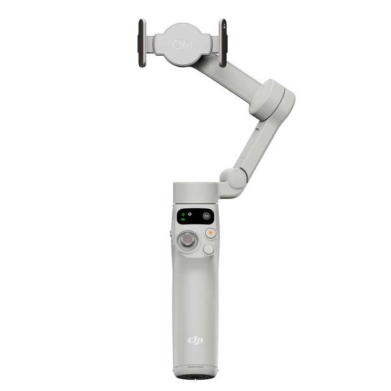 Электрический стабилизатор для смартфона DJI Osmo Mobile 7