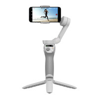 Электрический стабилизатор для смартфона DJI Osmo Mobile SE