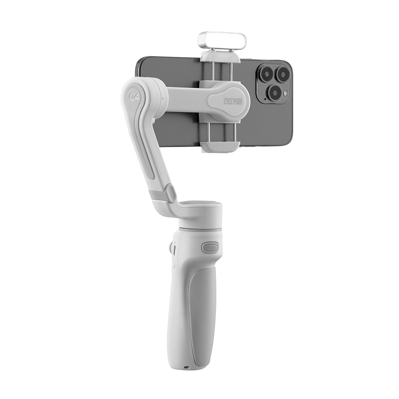 Стабилизатор для смартфона Zhiyun Smooth-Q4 Combo