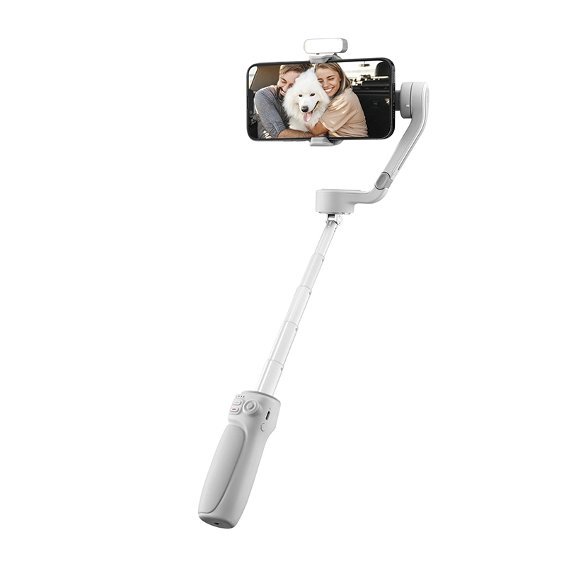 Стабилизатор для смартфона Zhiyun Smooth-Q4 Combo
