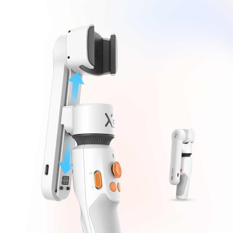 Стабилизатор для смартфона Zhiyun Smooth XS