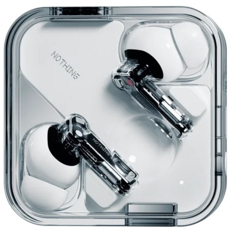 Беспроводные наушники Nothing Ear (B171) 2024
