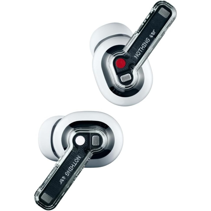 Беспроводные наушники Nothing Ear (B171) 2024