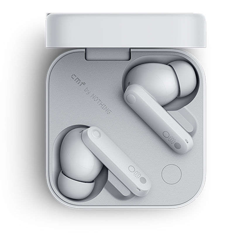 Беспроводные наушники CMF Buds Pro 2