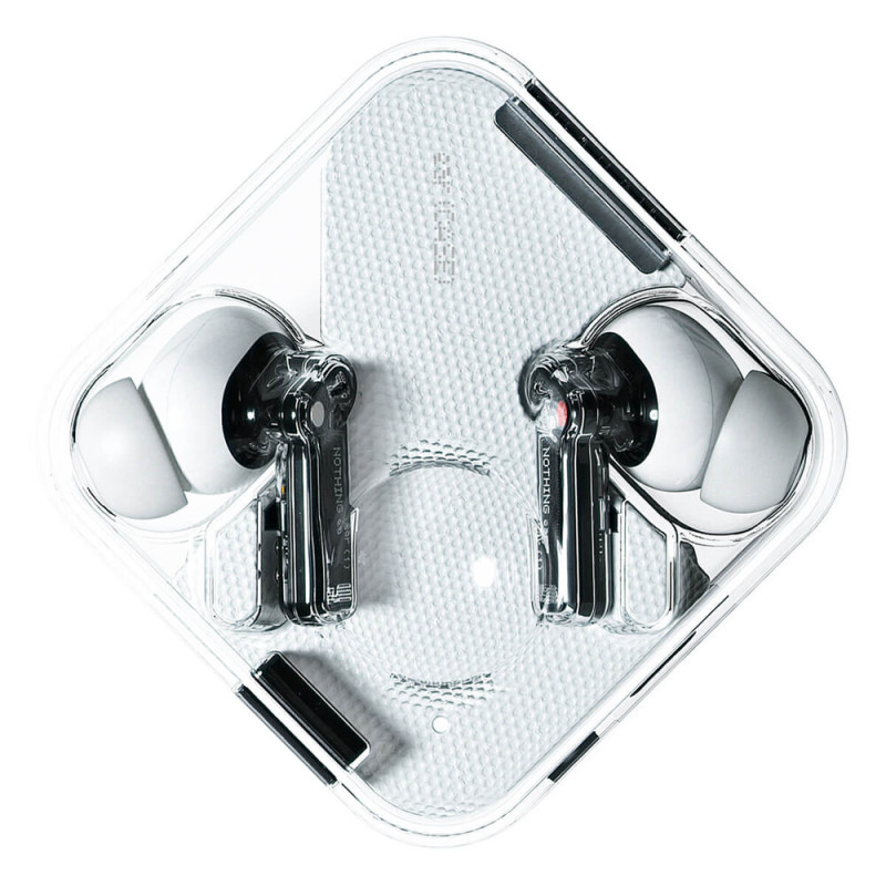 Беспроводные наушники Nothing ear (1)