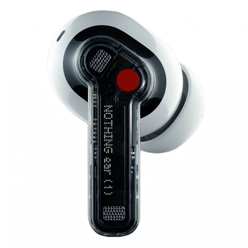 Беспроводные наушники Nothing ear (1)