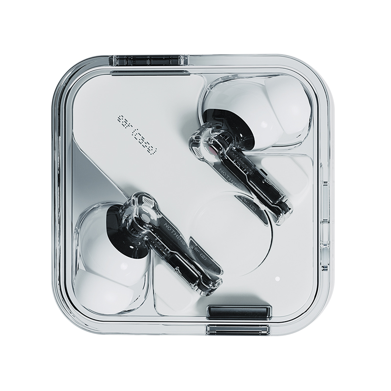 Беспроводные наушники Nothing Ear (2) True Wireles In-Ear Earphones