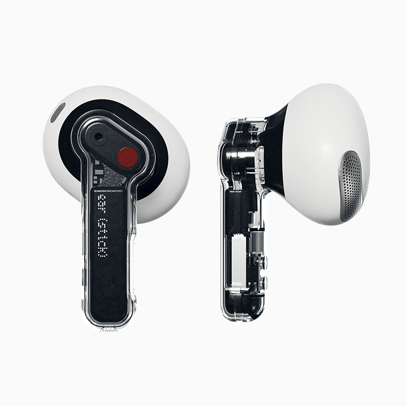 Беспроводные наушники Nothing Ear (Stick)