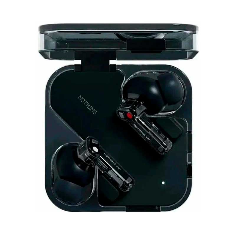 Беспроводные наушники Nothing Ear 3 True Wireles In-Ear Earphones