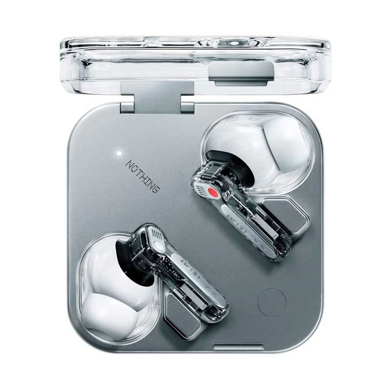 Беспроводные наушники Nothing Ear 3 True Wireles In-Ear Earphones