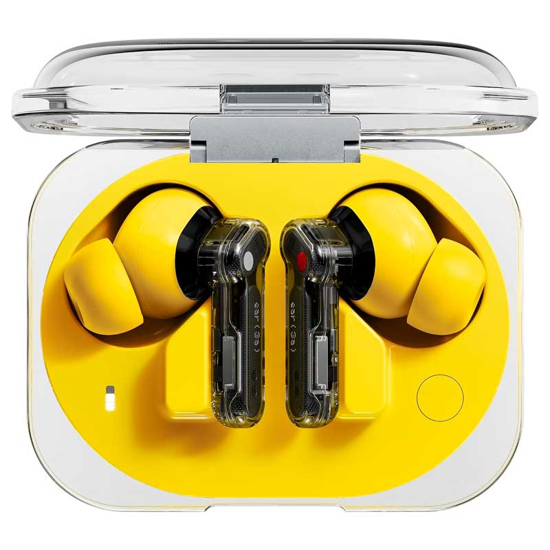 Беспроводные наушники Nothing Ear 3a True Wireles In-Ear Earphones