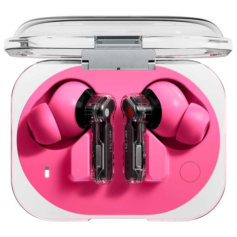 Беспроводные наушники Nothing Ear 3a True Wireles In-Ear Earphones