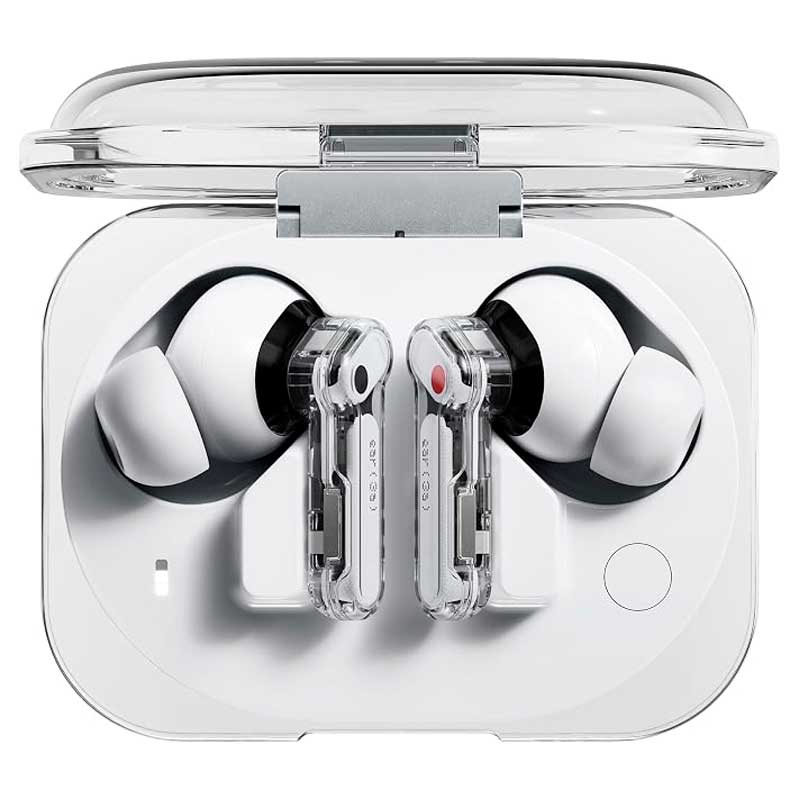 Беспроводные наушники Nothing Ear 3a True Wireles In-Ear Earphones