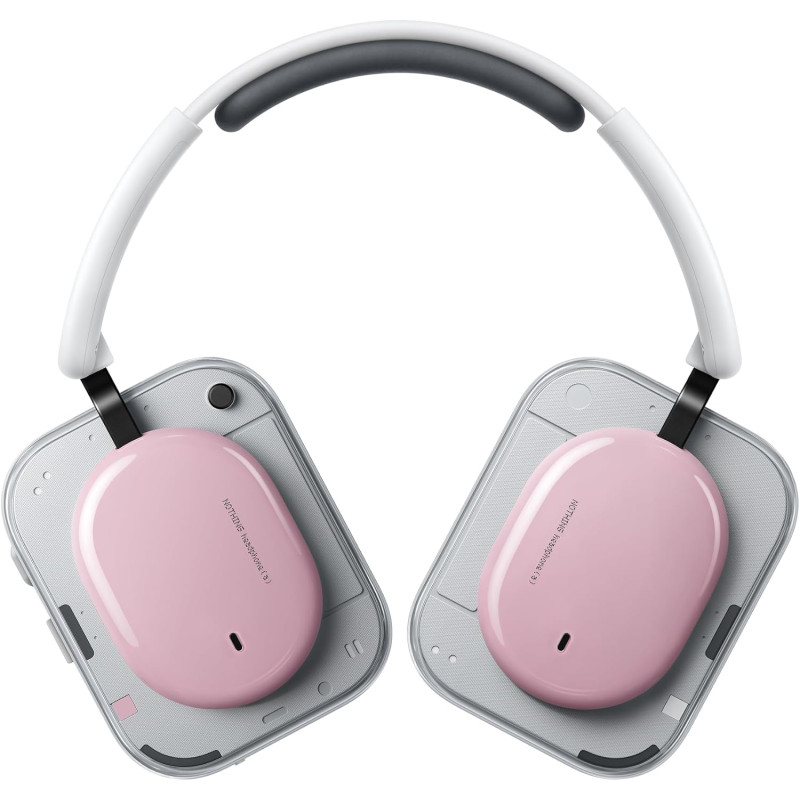 Накладные наушники Nothing Headphone (a)
