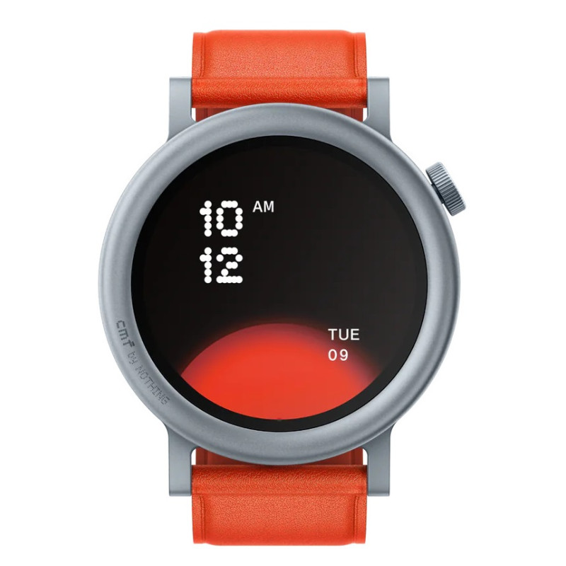 Смарт-часы CMF Watch Pro 2 by Nothing