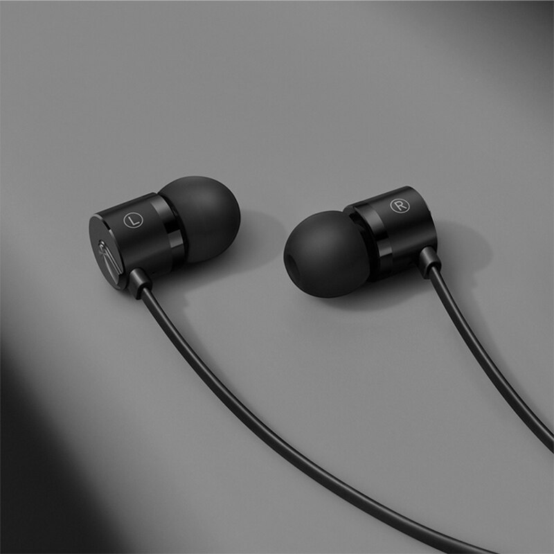 Наушники OnePlus Bullets 2T Type-C