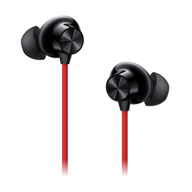 Беспроводные наушники OnePlus Bullets Wireless Z2