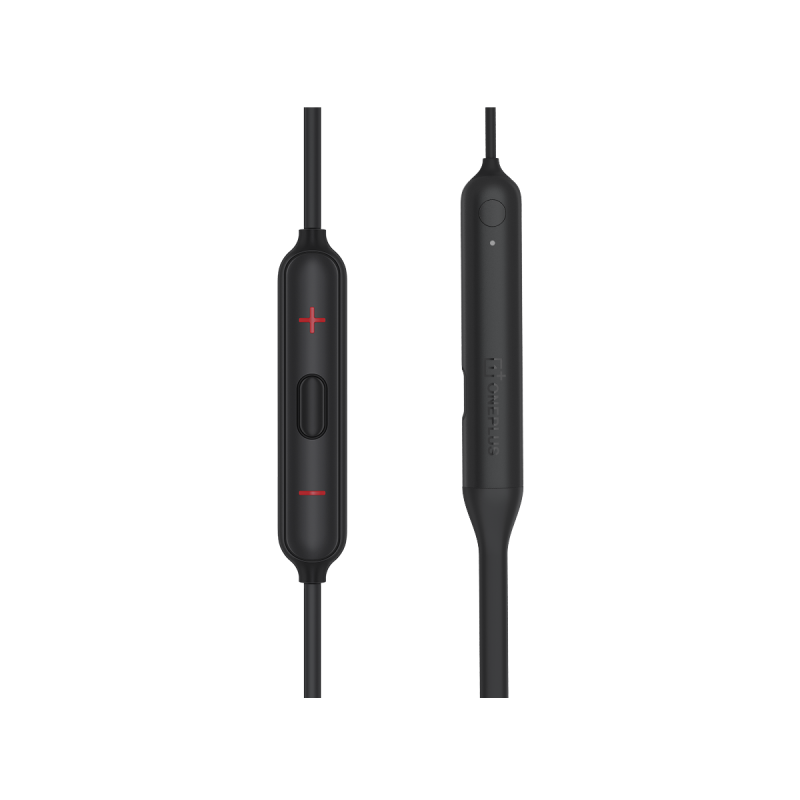 Беспроводные наушники OnePlus Bullets Wireless Z Bass Edition