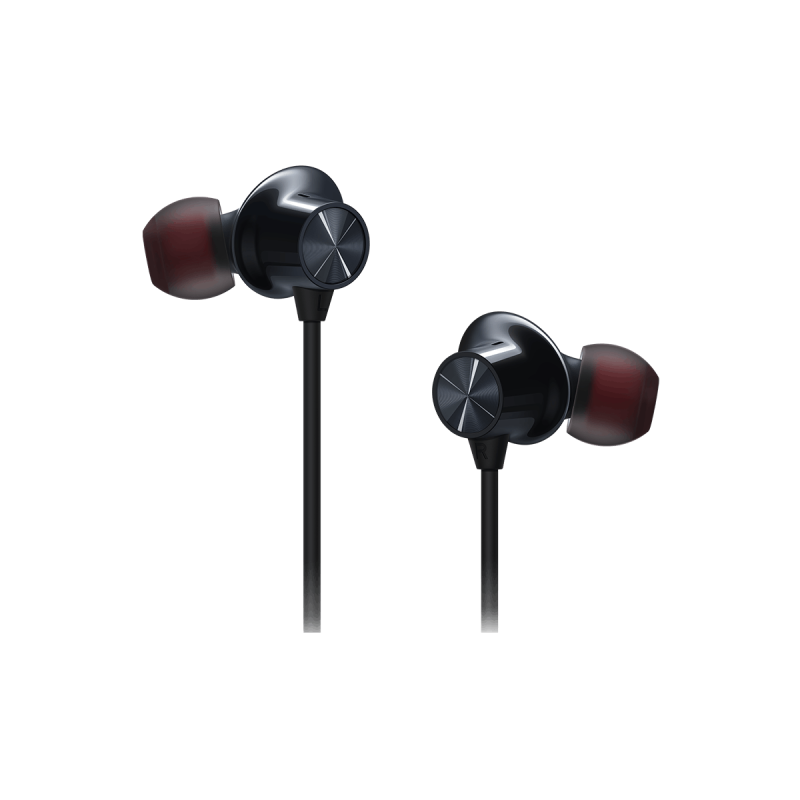 Беспроводные наушники OnePlus Bullets Wireless Z Bass Edition
