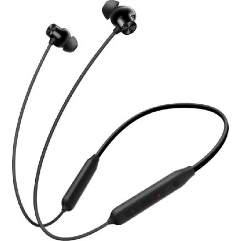 Беспроводные наушники OnePlus Bullets Wireless Z2 ANC