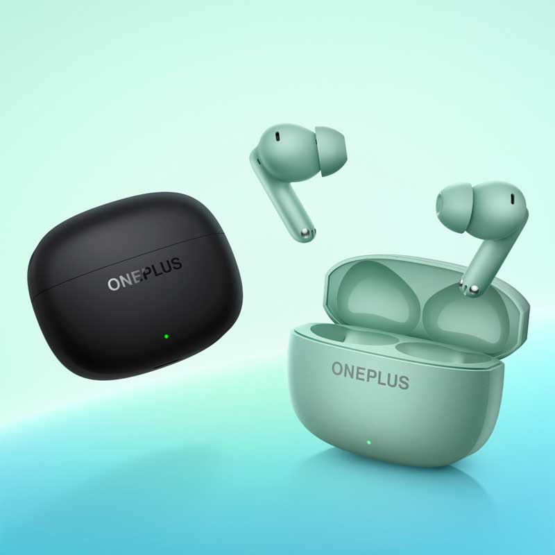 Беспроводные наушники OnePlus Nord Buds 4