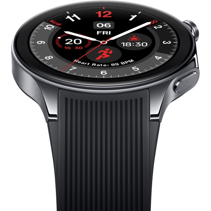 Смарт-часы OnePlus Watch 2
