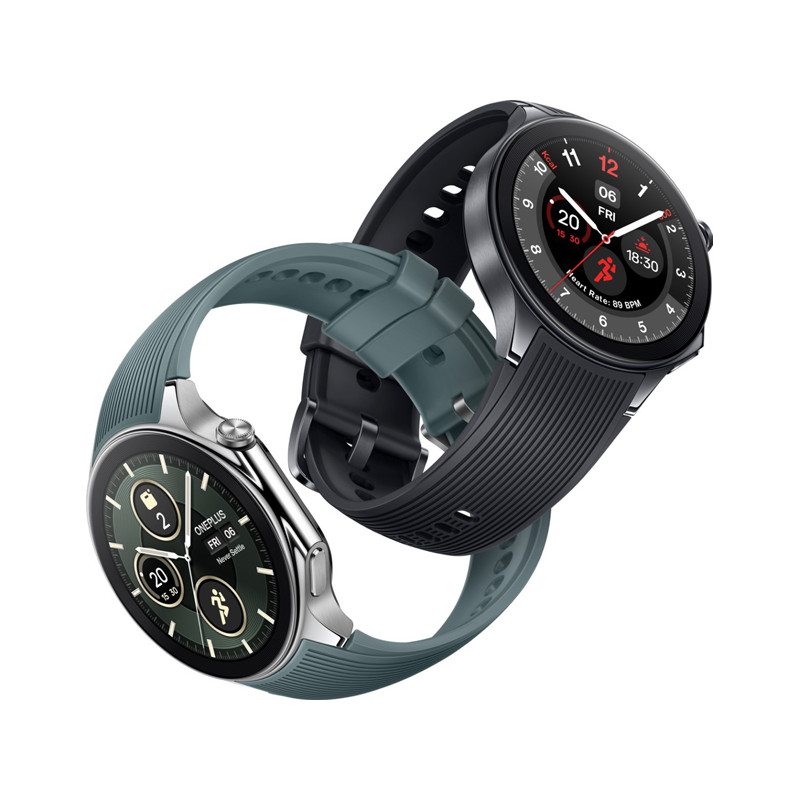 Смарт-часы OnePlus Watch 2