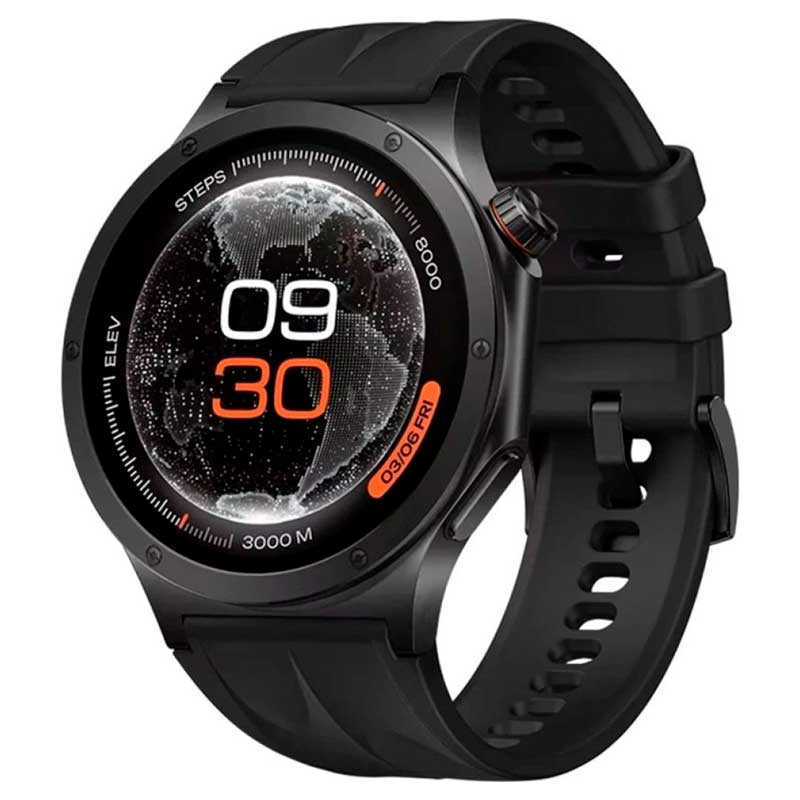 Смарт-часы OnePlus Watch 4
