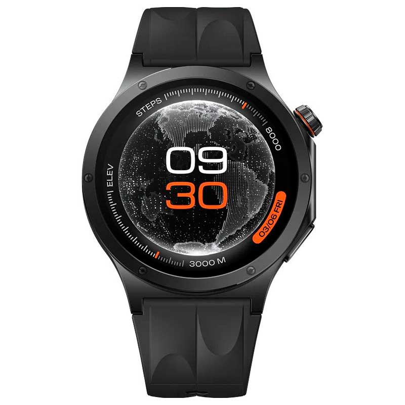 Смарт-часы OnePlus Watch 4