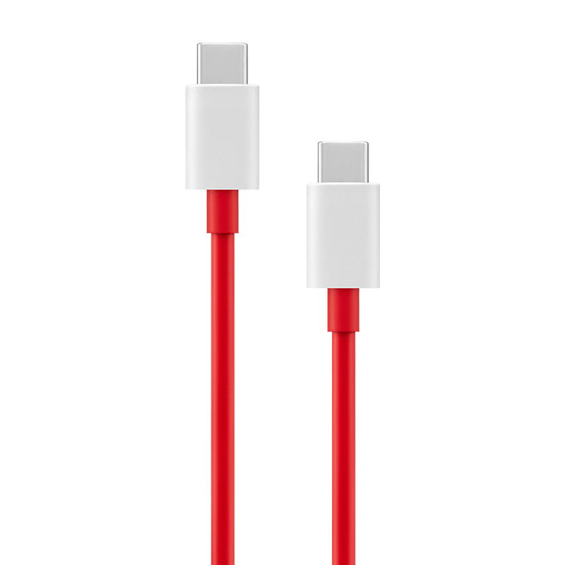 Кабель OnePlus Supervooc Type-C to Type-C