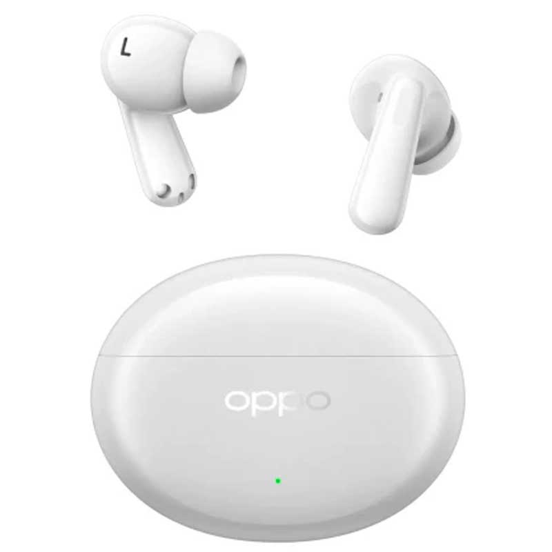 Беспроводные наушники Oppo Enco Air 4 ANC