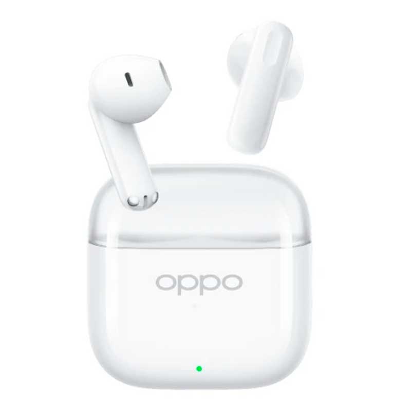 Беспроводные наушники Oppo Enco Air 4