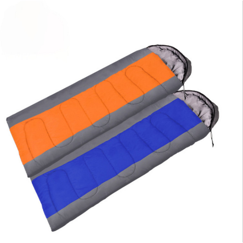 Cпальный мешок для кемпинга