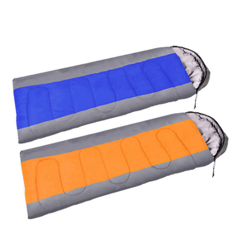 Cпальный мешок для кемпинга