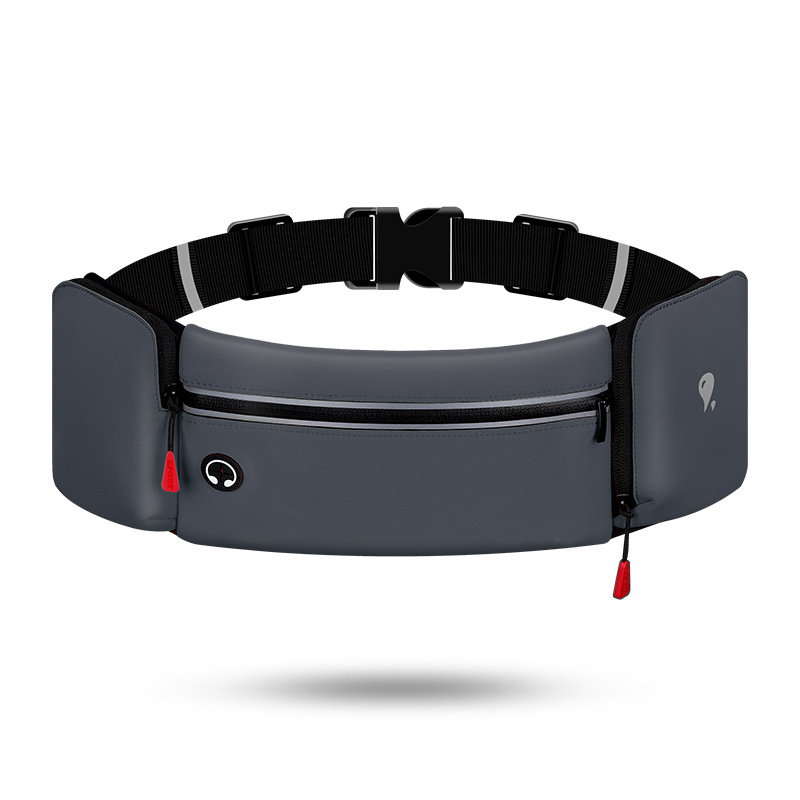 Пояс-сумка для фитнеса и бега