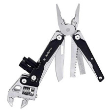 Мультитул Xiaomi Nextool Adjustable Wrench Pliers W4
