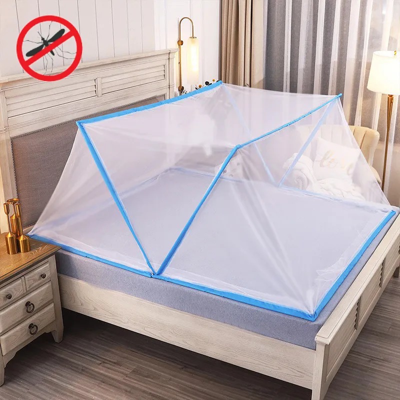 Складная москитная сетка