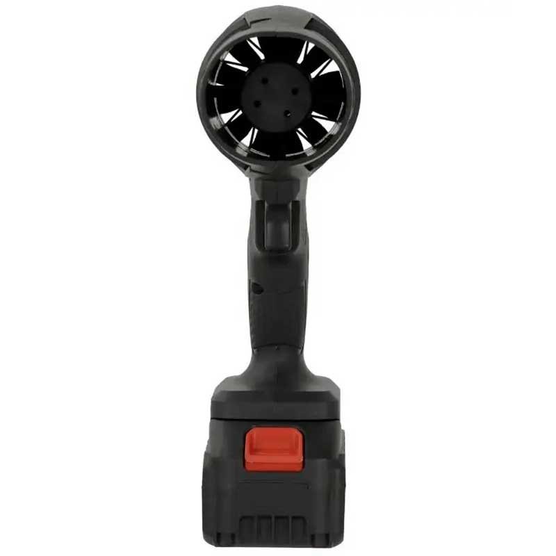 Турбовентилятор большой