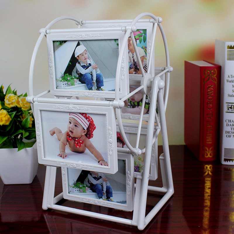 Фото рамка детский