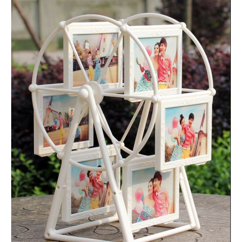 Фото рамка детский