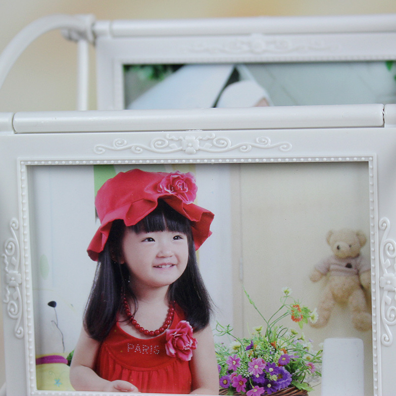 Фото рамка детский