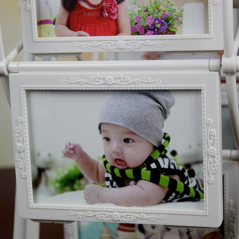 Фото рамка детский