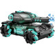 Танк детский с дистанционным управлением New Style Tank Draft Design 389