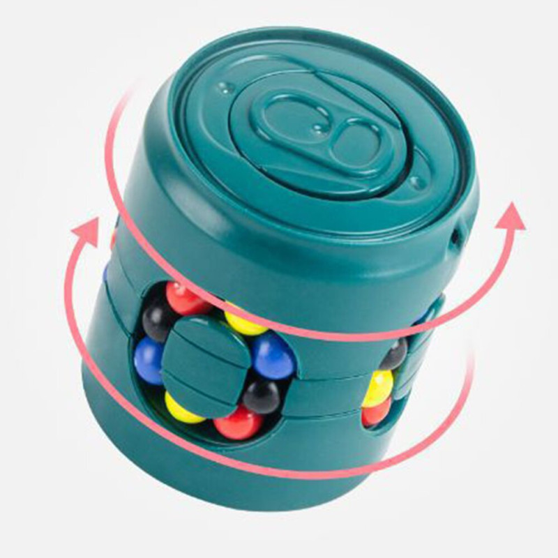 Развивающая детская интеллектуальная игрушка Lazy Summer (DD1808-26)