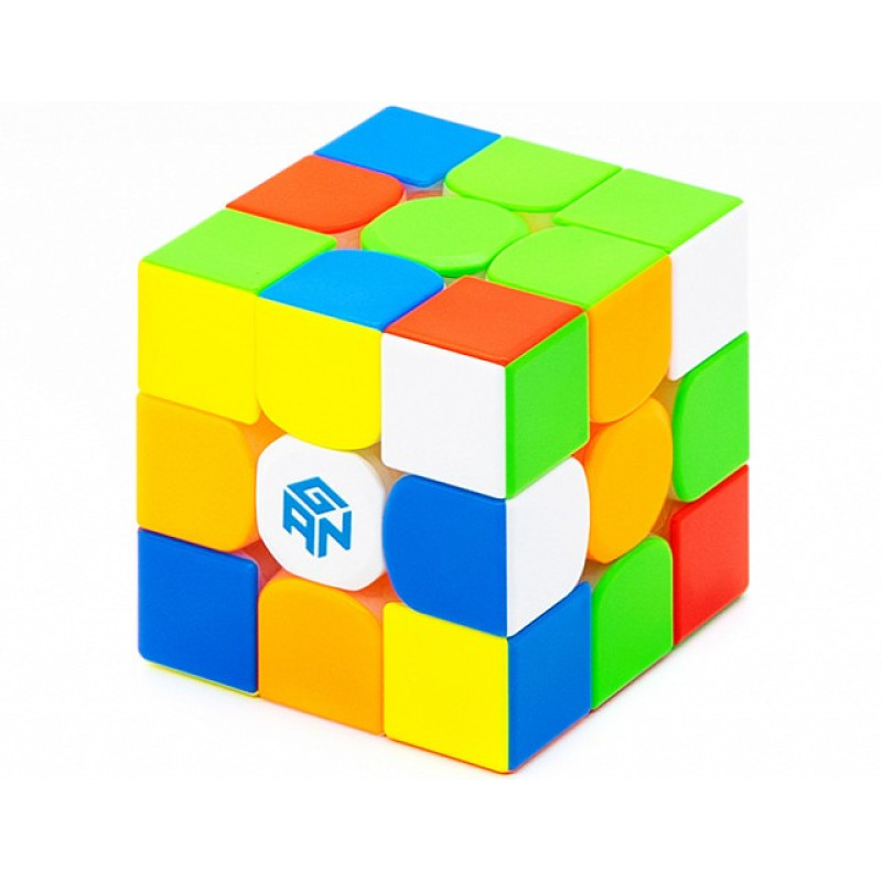 Кубик Рубика 3х3 GAN 11 Air