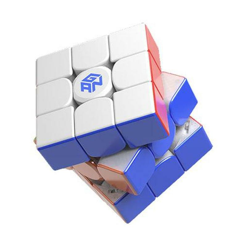 Кубик Рубика 3х3 GAN 12 Maglev