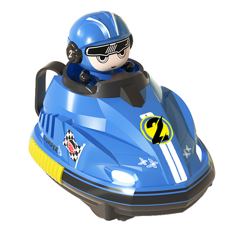 Машинка с дистанционным управлением Go Kart 061