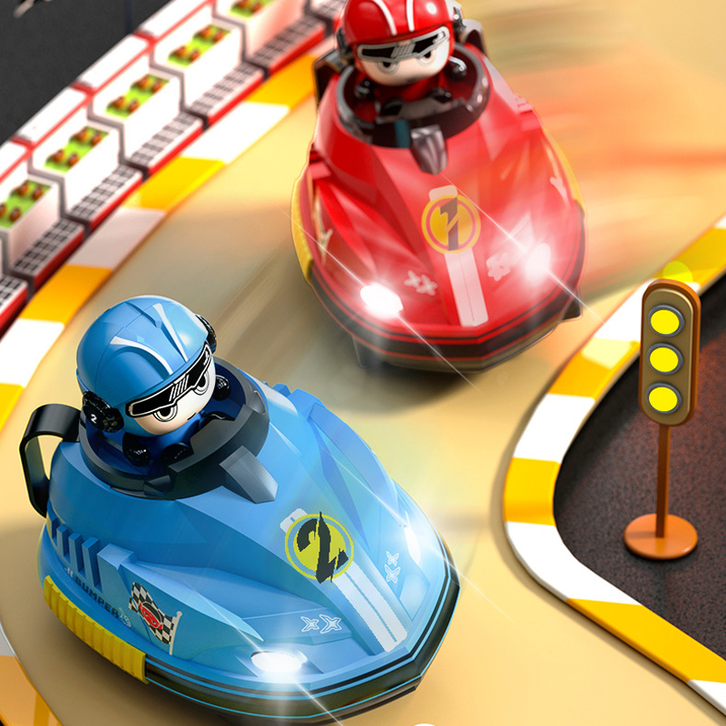 Машинка с дистанционным управлением Go Kart 061