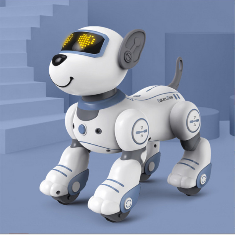Робот собака на радиоуправлении JJRC N1